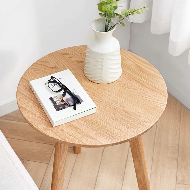 TATEUS Side Table image number 3