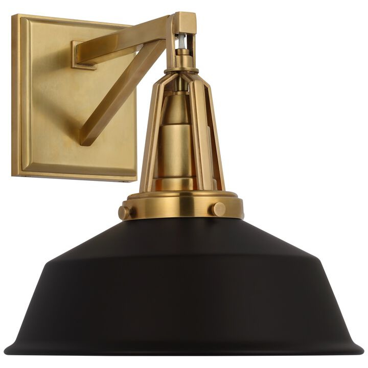 Chapman & Myers Layton Sconce Collection