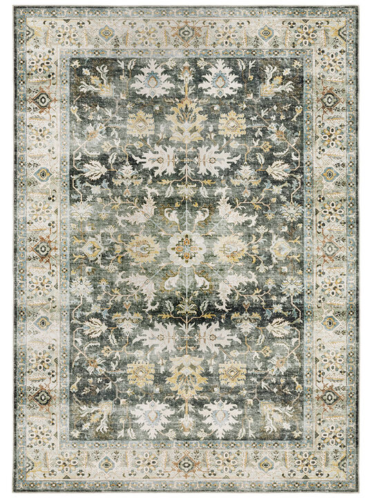 Charleston CHA09 Collection