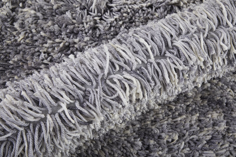 Stoneleigh 8830F Gray/Silver 9' x 12' Rug