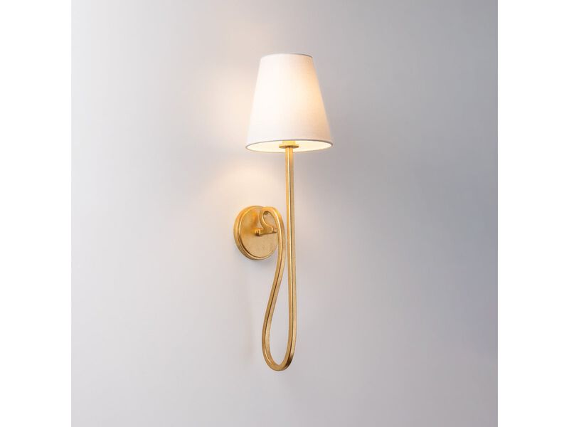 Elmhurst Wall Sconce image number 2