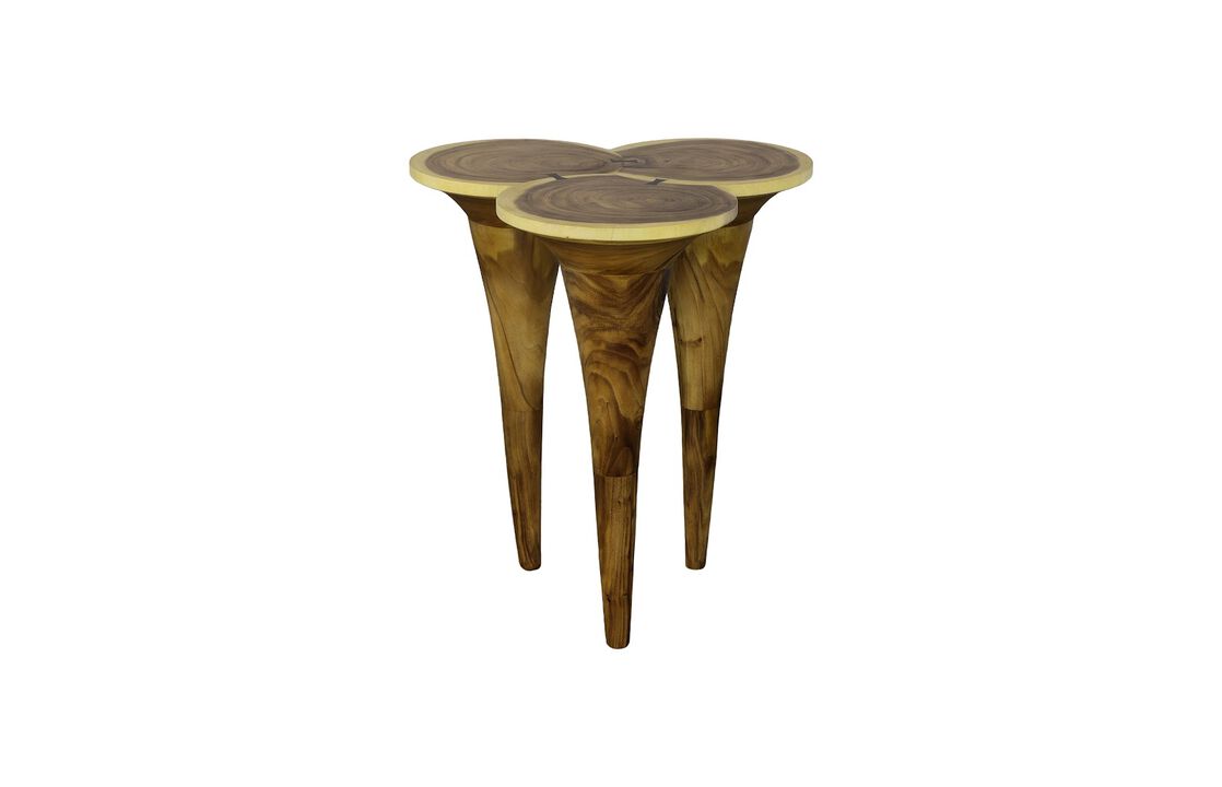 Marley Bar Table