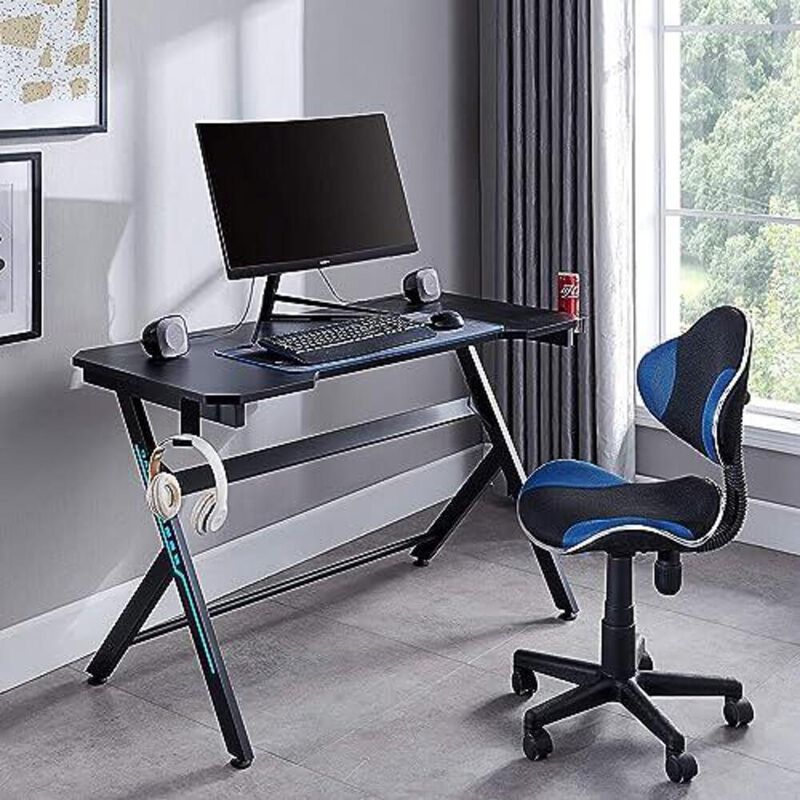 JJS 48 Home Office Gaming Computer Desk