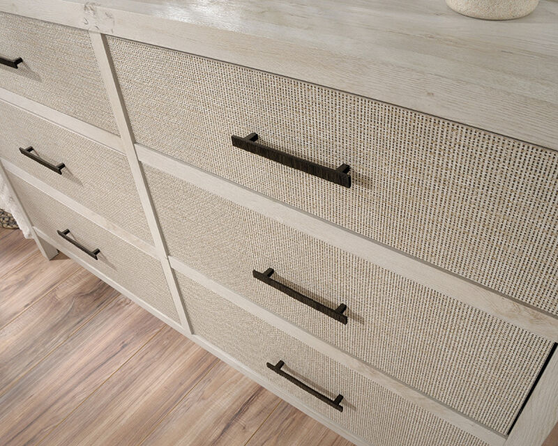 Pacific View Dresser