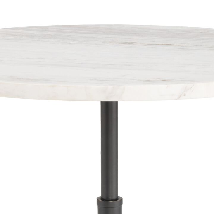 Myles Large Accent Table