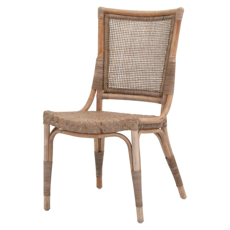 Luna Dining Chair - Set of 2 image number 1