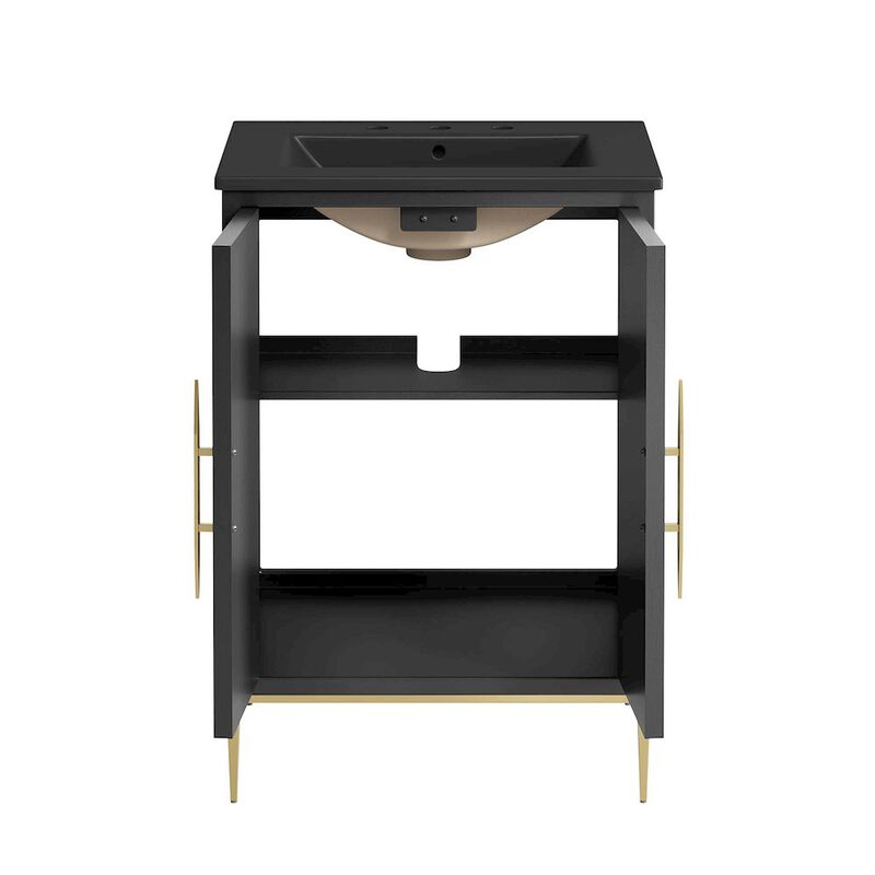 Modway Awaken 24 Bathroom Vanity