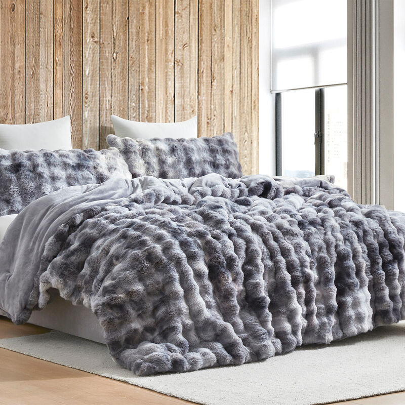 Beary Soft - Coma Inducer� Oversized Comforter Set