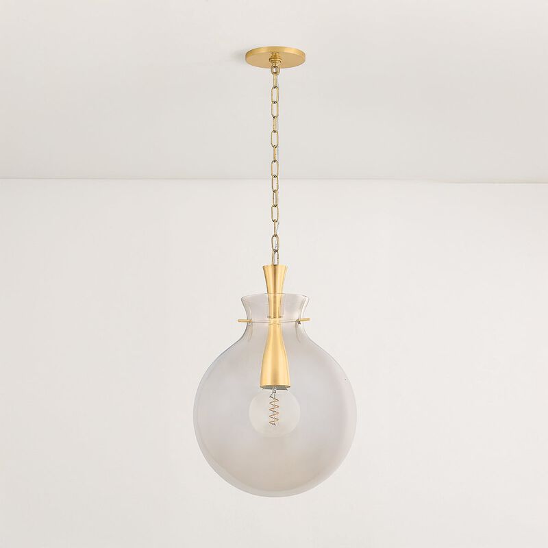 Benita Pendant image number 4