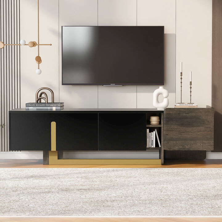 Jogoxt TV Stand