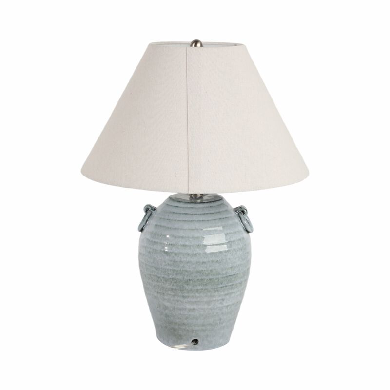 24" Jug Table Lamp image number 4