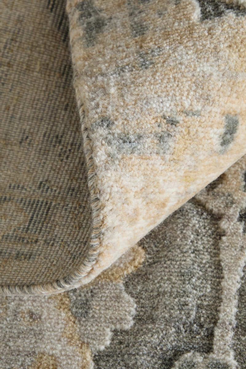 Jaxson 39UGF Charcoal/Gold 9' x 12' Rug image number 2