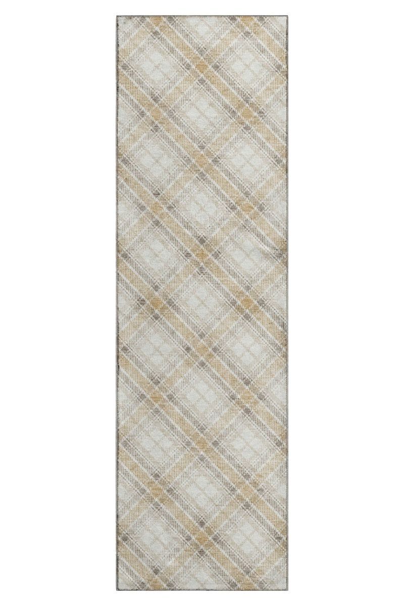 Soft Essentials SE3 Ivory 9' x 12' Rug image number 10