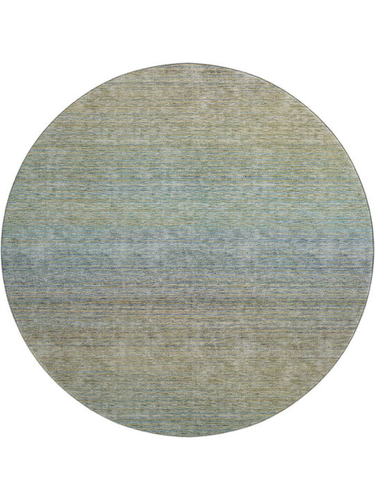 Trevi TV11 Blue 8' Rug