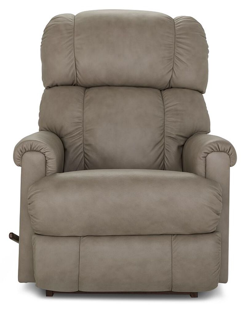 Pinnacle Stone Rocker Recliner