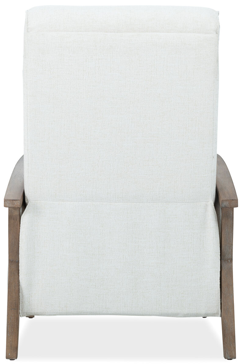 Ward Power Recliner image number 2