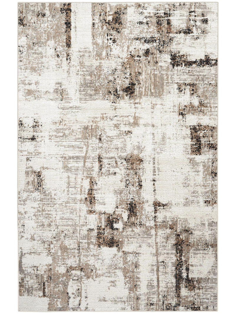 CK029 Captivating CVT05 Cream/Beige 3'2" x 5' Rug