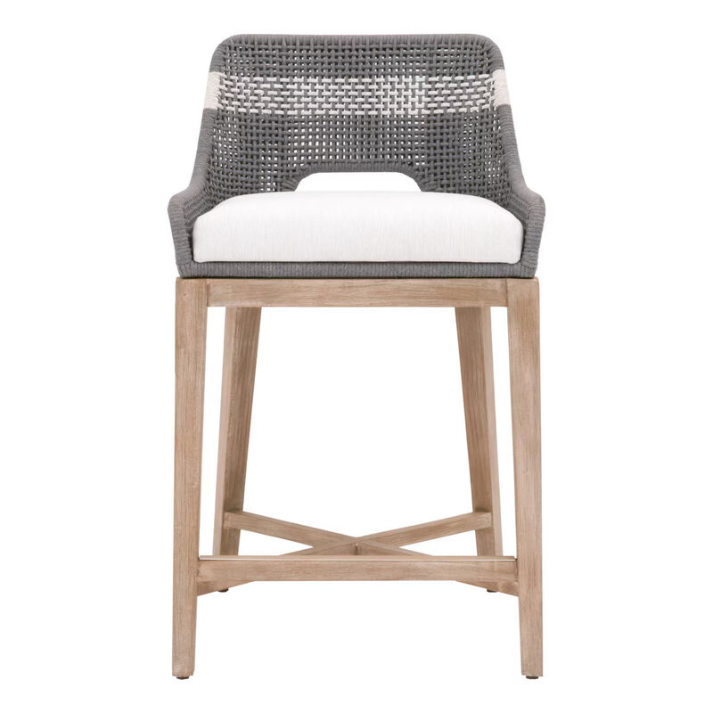 Tapestry Counter Stool