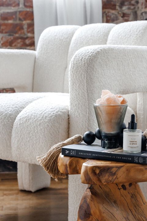 Zai Himalayan Diffuser - Fig & Flowers