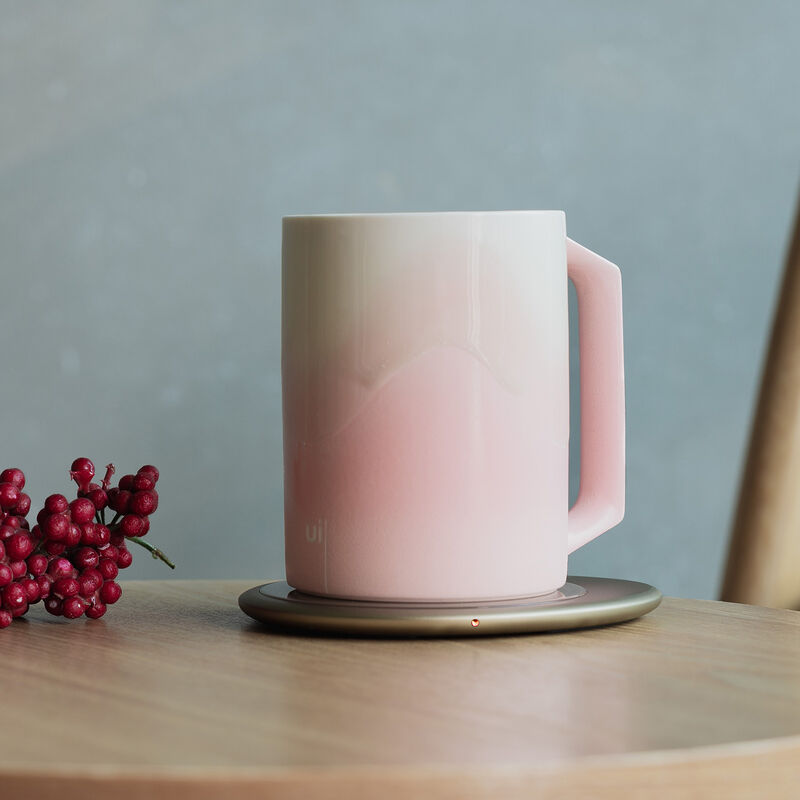 Ui Mug Artist Collection image number 3