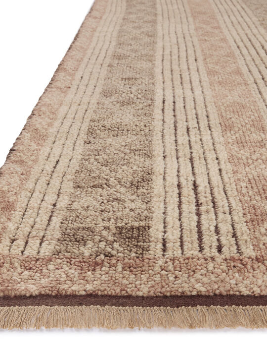 Granada GAD-04 Mocha / Brown 9'-6" x 13'-6"