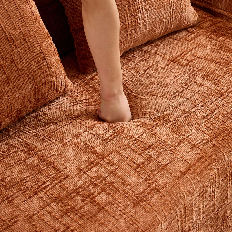 Kihe two - person compress sofa image number 6