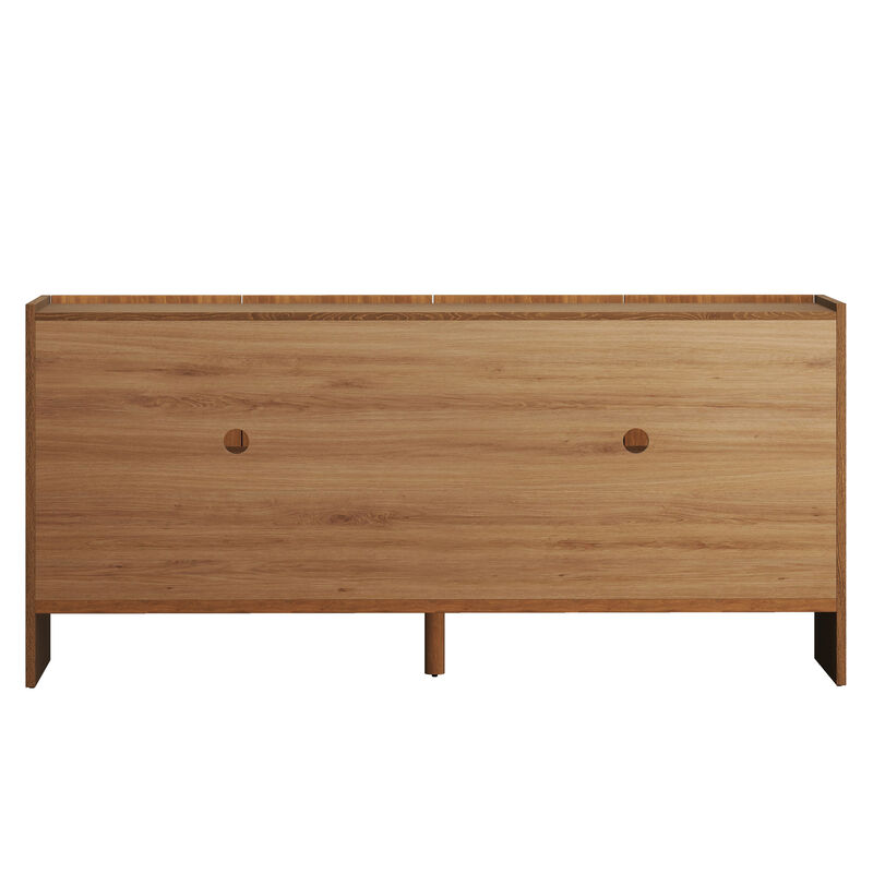 Gaxtma Modern Sideboard image number 4