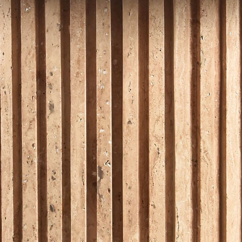 Meridian Furniture Genoa Beige Coffee Table