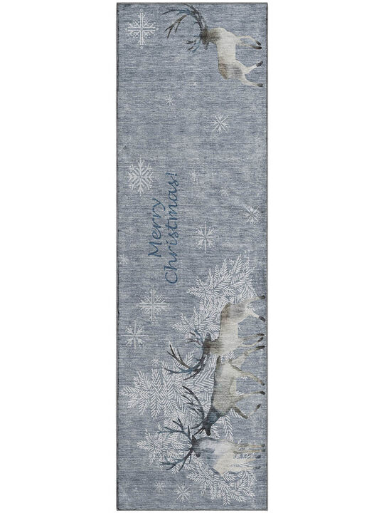 Merry & Bright MY2 2'3" x 7'6" Rug