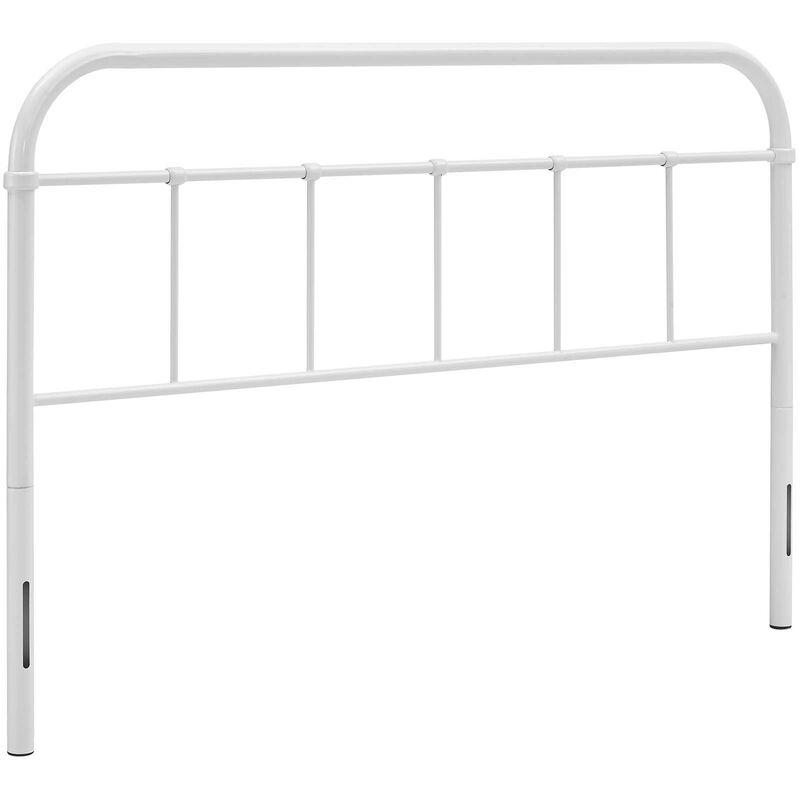 Serena Queen Steel Headboard image number 3