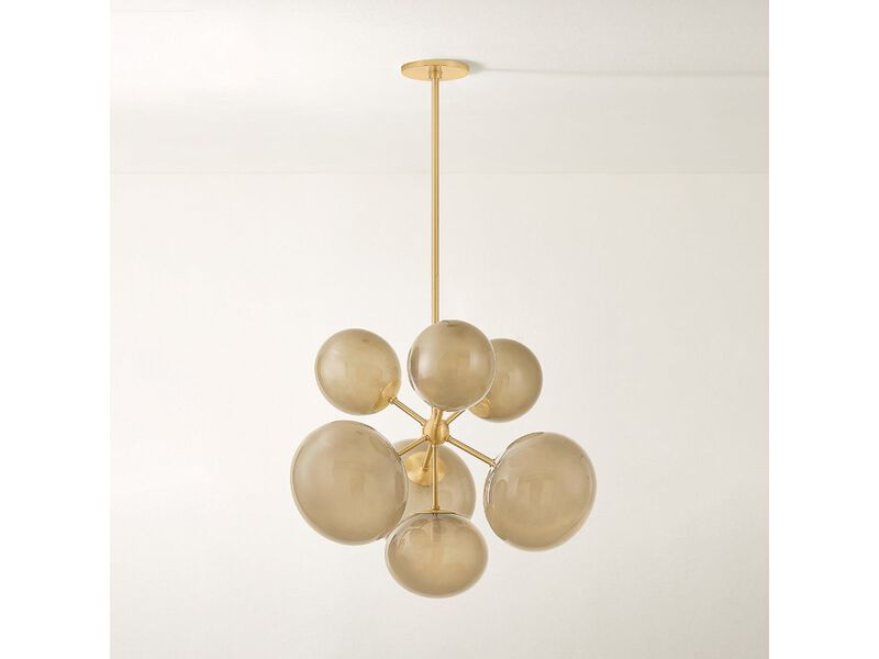 Zaley Chandelier image number 4