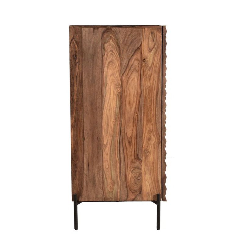 Acres 39" Bar Cabinet image number 2