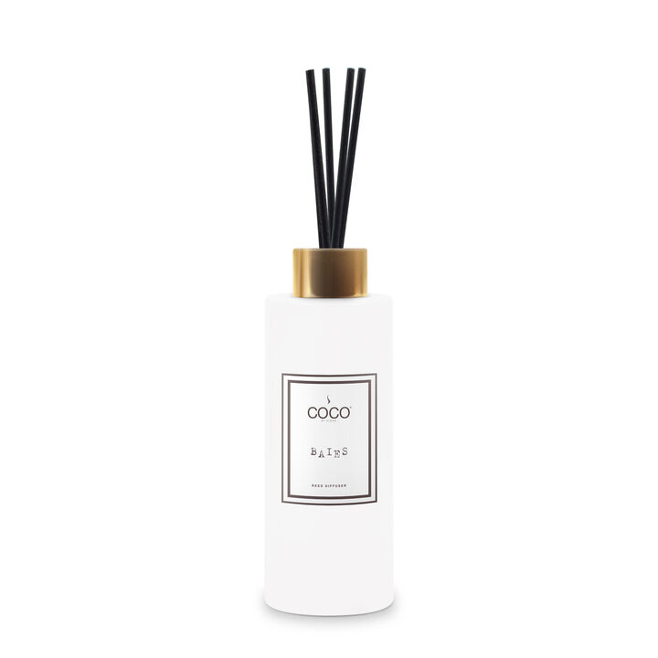 Reed Diffuser - Baies