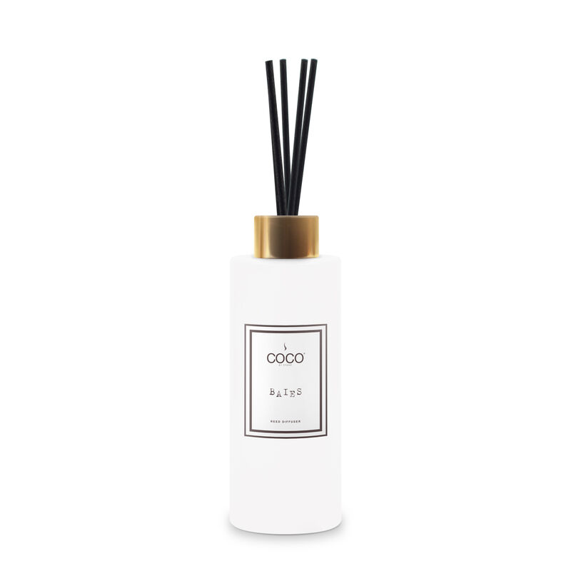 Reed Diffuser - Baies