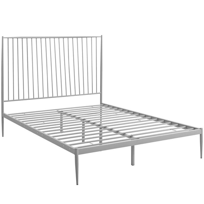 Modway - Annika Queen Platform Bed image number 2