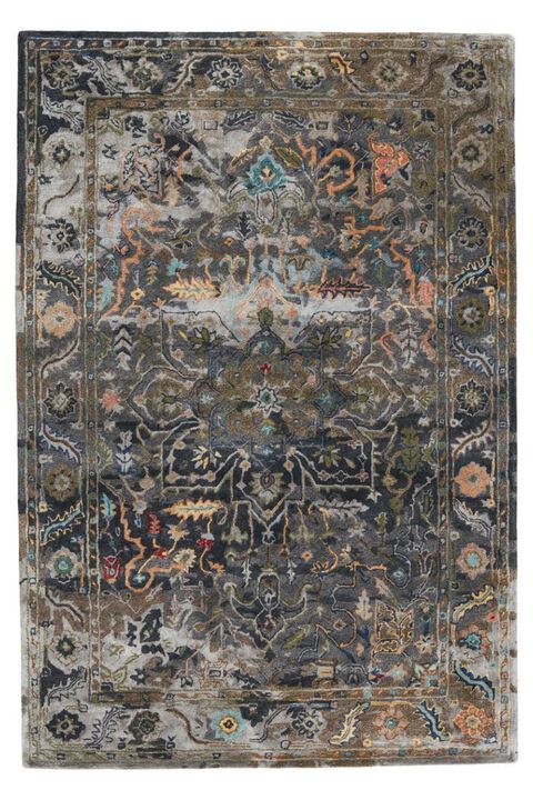 Citrine Cristobol Auburn 9' x 12' Rug