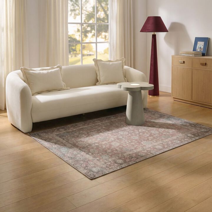 Lior 5' x 7' Area Rug