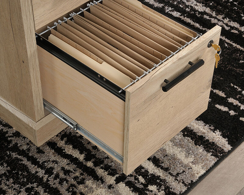 Aspen Post Executive Desk