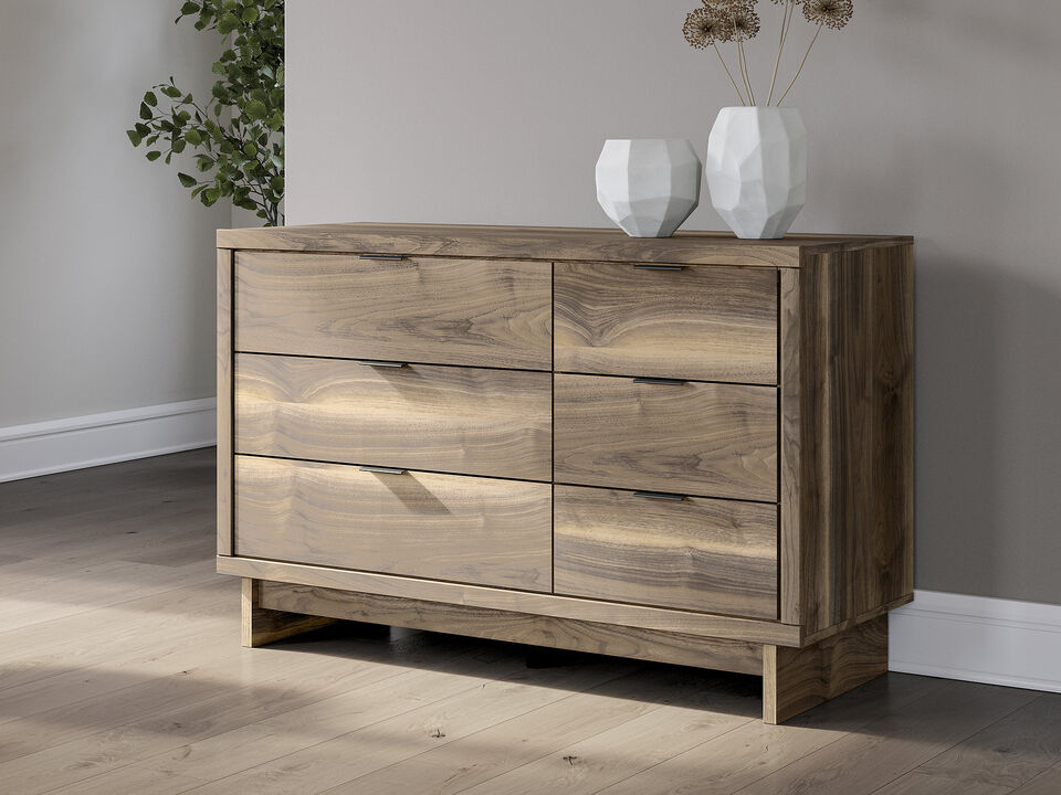 Zadilyn Dresser