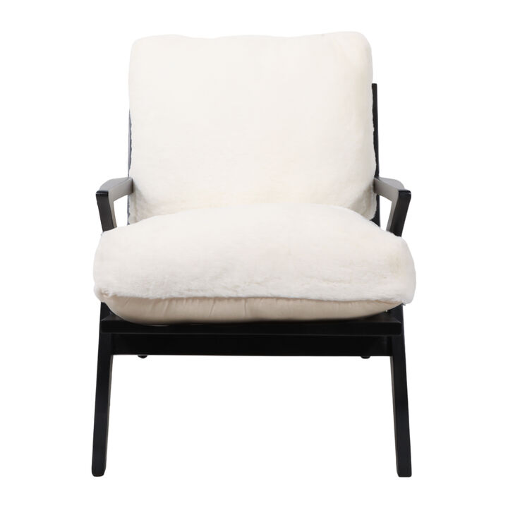 Carterside Ivory Chair