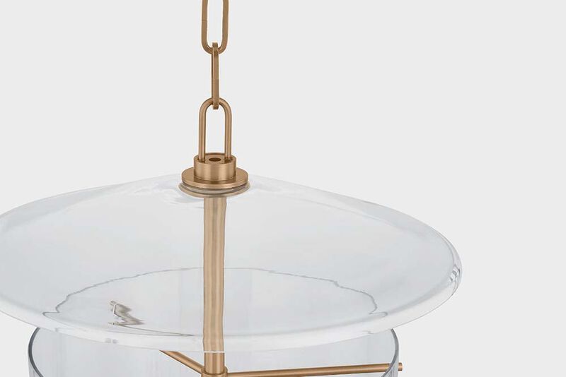 Tully Lantern image number 5