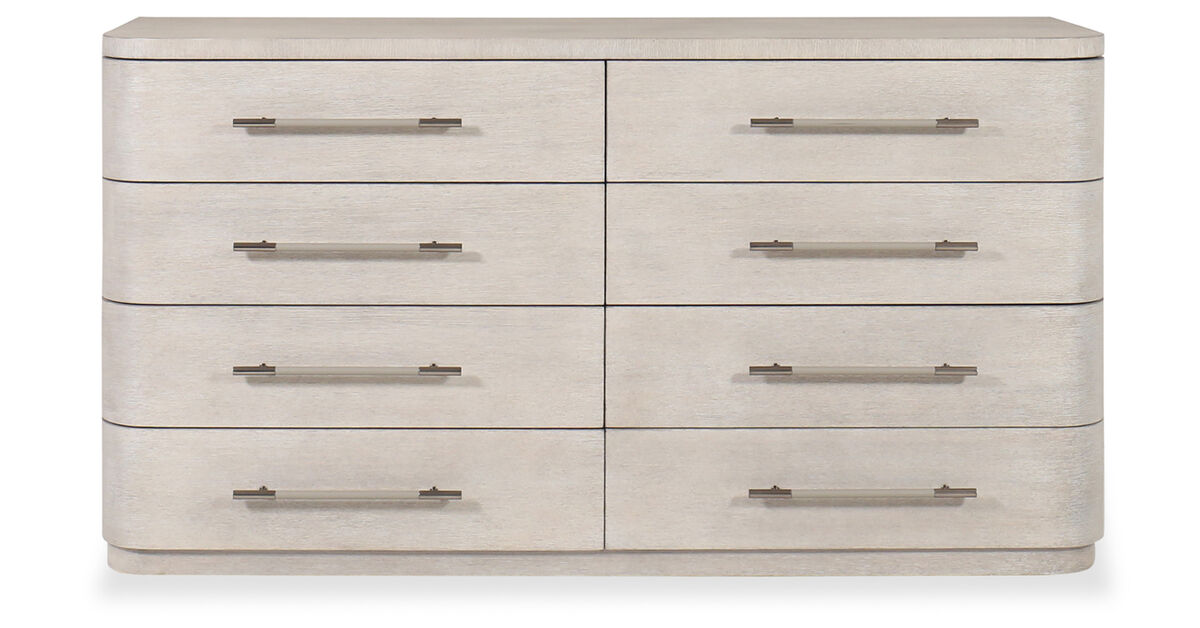 Modern Mood Light  Dresser