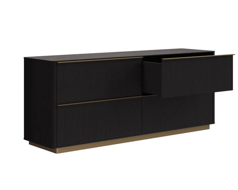 Averly Dresser image number 4