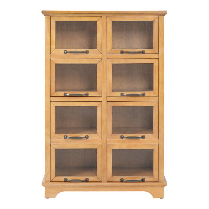 Gasdux Display Cabinet