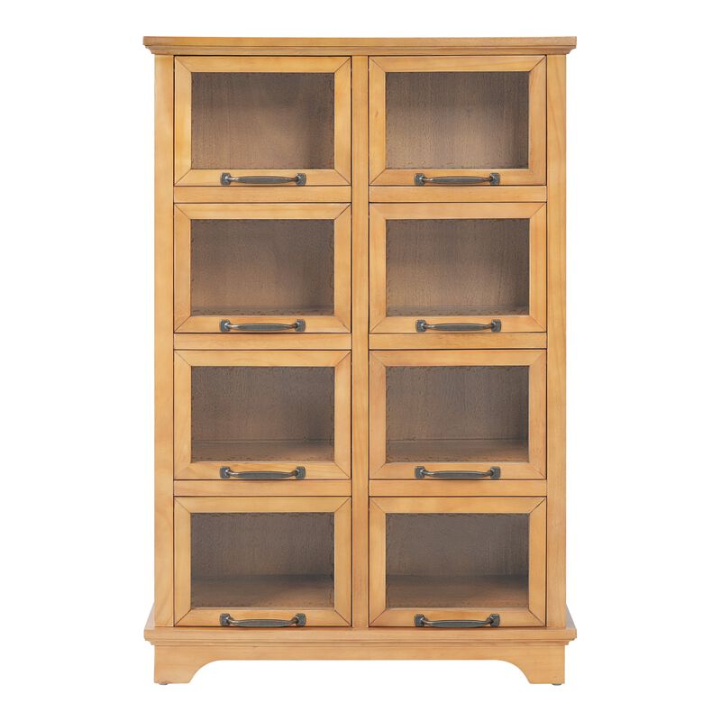 Gasdux Display Cabinet image number 0