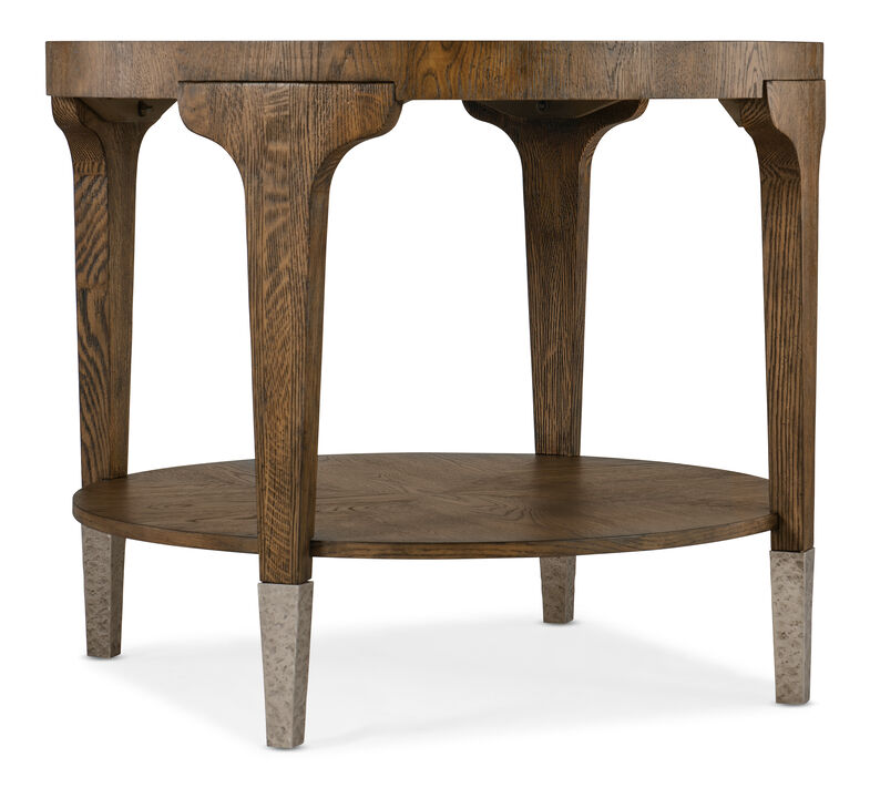 Chapman Side Table