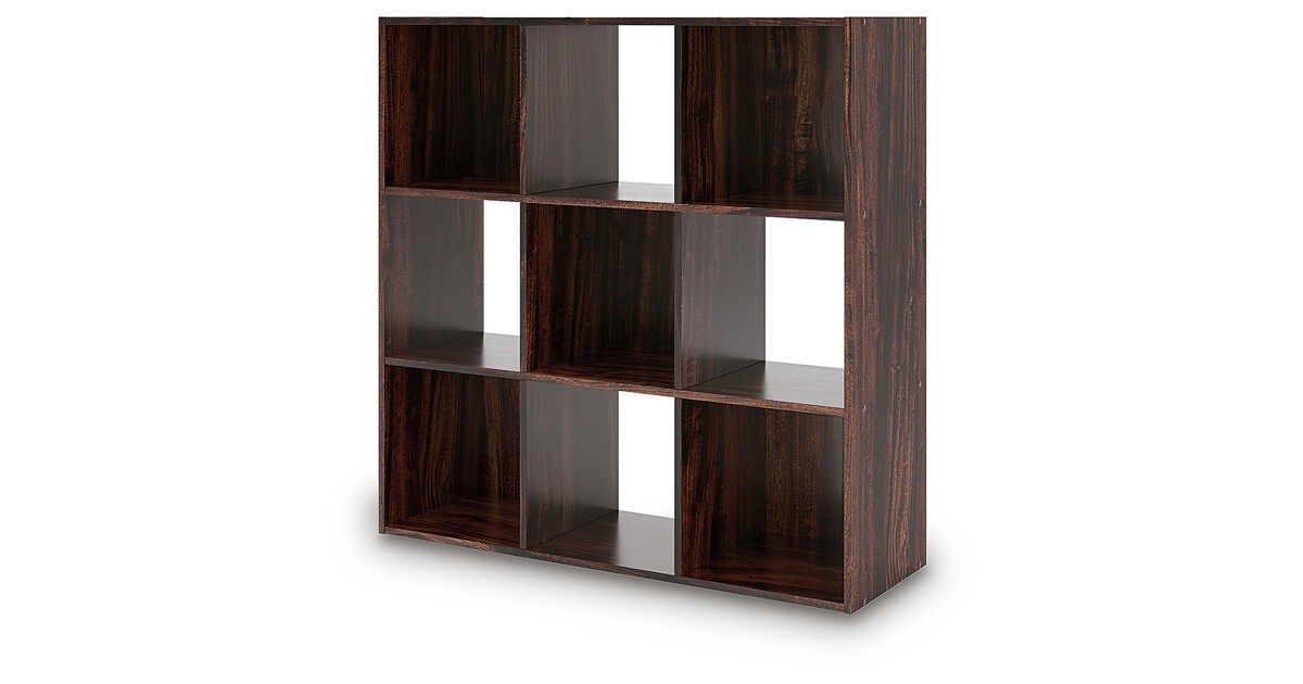 Glosmount Nine Cube Organizer