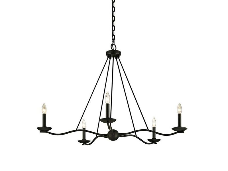 Sawyer Chandelier image number 0