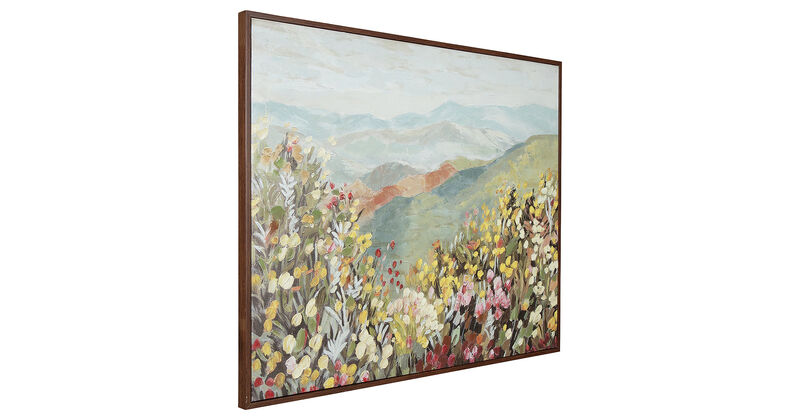 Pryorley Wall Art image number 2