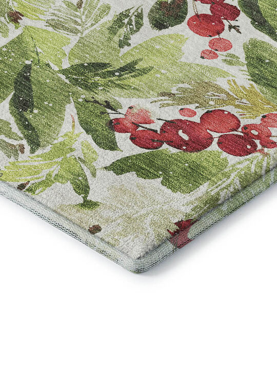 Merry & Bright MY24 10' x 14' Rug